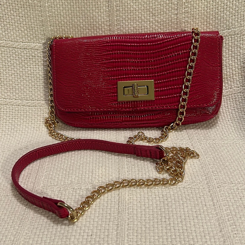 Forever 21 Crossbody bag